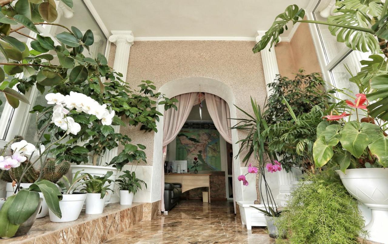 Villa De Nord Soroca Exterior photo